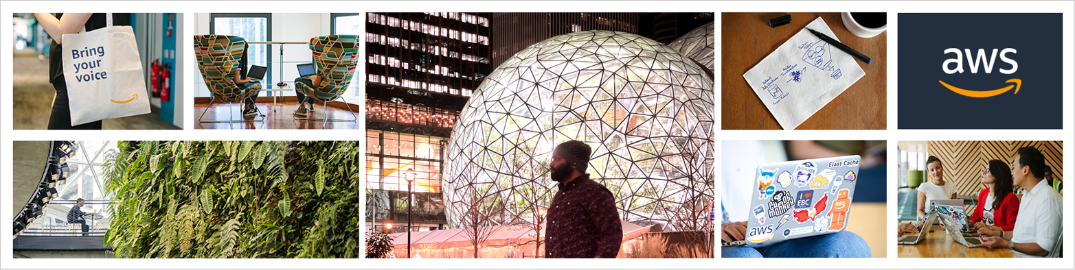 Professional Workplace